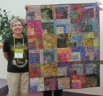 Cheryl Dudley